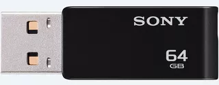 Memoria USB Sony Micro Vault USM-SA2 USM64SA2 64GB 2.0