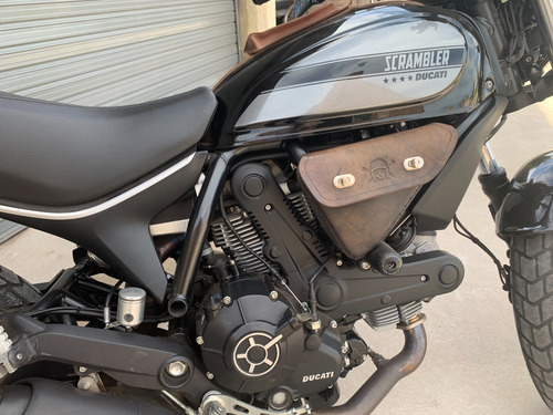 Imagen 2 de 6 de Ducati Scrambler Sixty2