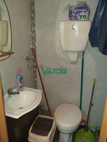 Imagen 13 de 13 de Apartamento Venta Cordón 3 Dorm Placares 2 Baños Terrazas - Montevideo Cordon