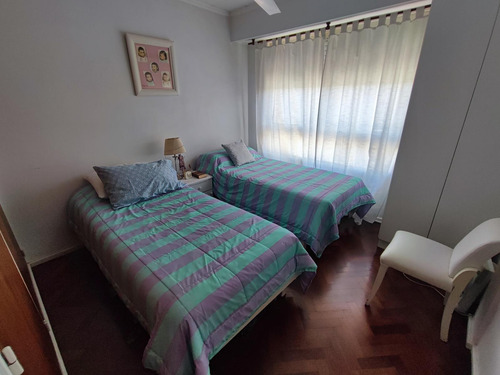 Departamento En Venta Rosario Centro - 2 Dormitorio Comodín