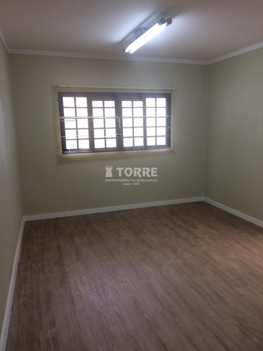 Imagem 10 de 30 de Casa Á Venda E Para Aluguel Em Bonfim - Ca002667