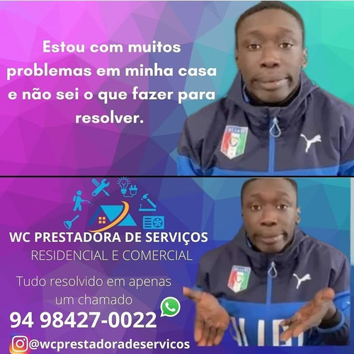 Imagem 4 de 4 de Marido De Aluguel