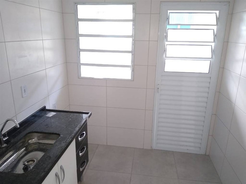 Imagem 6 de 17 de Sobrado Novo 2 Dormitórios - Parque Bitarú - Hm12