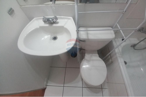 Departamento General Jofré Por Tan Solo $335.000