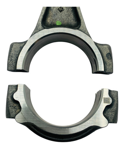 Piston Con Biela Mazda 3 Sedan 2.5 Litros 4 Cilindros 2024 (Usado)