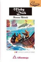 Comprar Libro Moby Dick, De Herman Melville., Vol. 1. Editorial Alfaomega Grupo Editor, Tapa Blanda, Edición 1ra Edición En Castellano, 2023