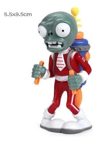 Personajes Plantas Vs Zombies