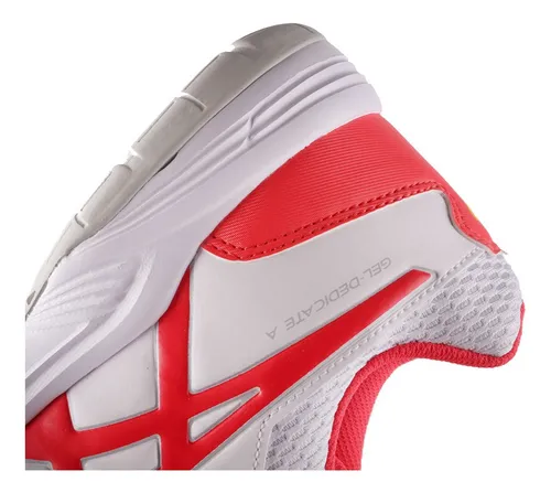 Asics dedicate 5 cheap