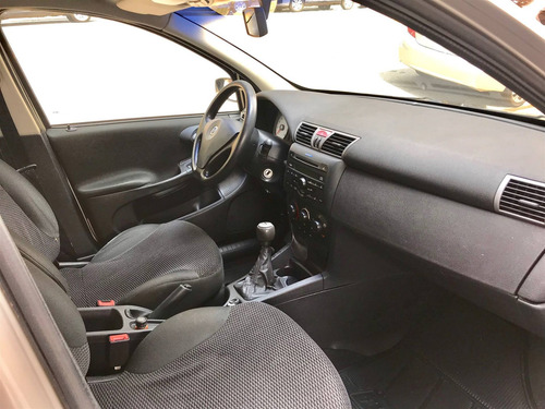 Fiat Stilo 1.8 Mpi Connect 8v Flex 4p Manual