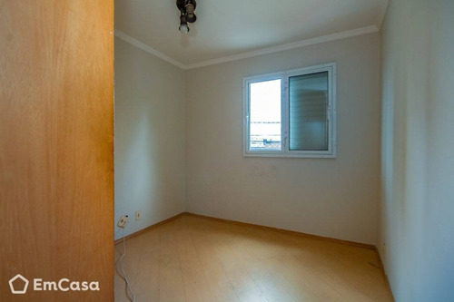 Imagem 9 de 10 de Apartamento À Venda Em São Paulo - 18192