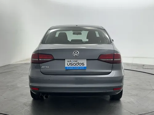 Volkswagen Jetta TRENDLINE NF 2.0 AUT