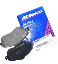 Comprar Juego Pastillas Delanteras Freno Chevrolet Corsa 2 Acdelco