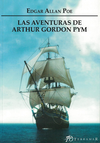 Aventuras De Arthur Gordon Pym, Las