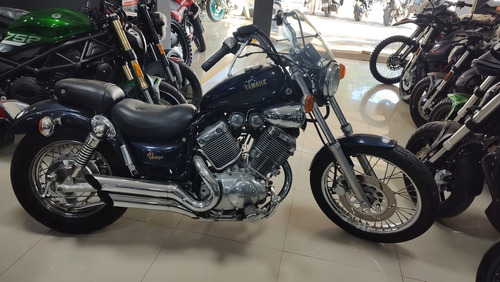 Yamaha  Virago