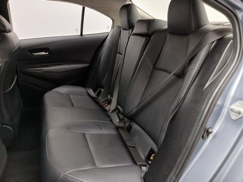 Toyota Corolla 2.0 VVT-IE FLEX XEI DIRECT SHIFT
