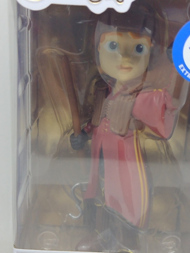 Ron Weasley Personaje Harry Potter Juguete Figura Toy