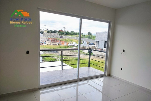 Imagen 5 de 17 de Se Vende Casa Nueva En Fracc. Tehuicil