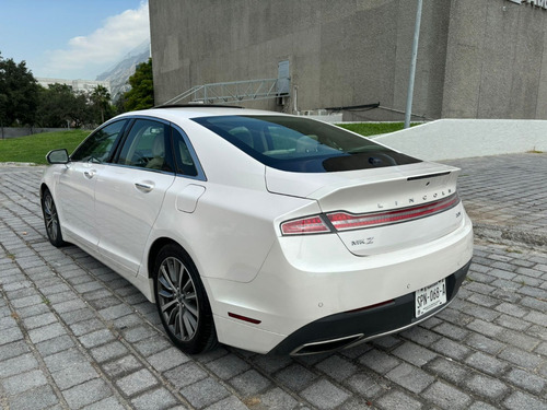 Lincoln MKZ 2.0 Select At