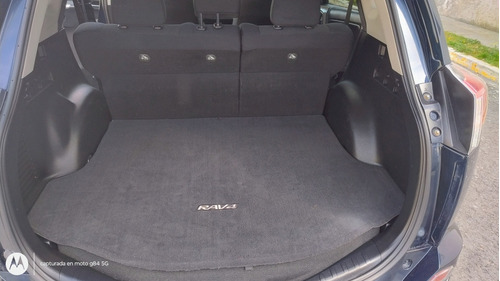 Toyota RAV4 2.5 Xle Plus 4wd At