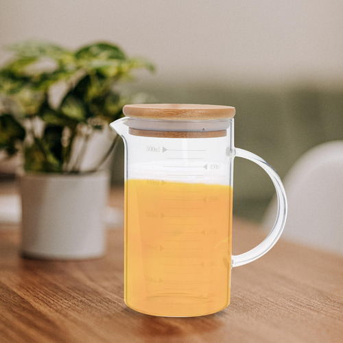 1 Juego De Tazas Medidoras Para El Hogar, Taza Medidora Para
