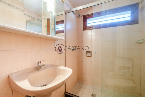 Espectacular Casa De Cinco Dormitorios Y Piscina En Venta - Playa Mansa- Ref: 2734