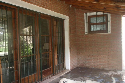 Excelente Quinta De 5.500 M² En General Rodríguez