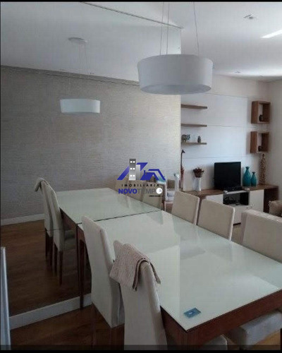 Apartamento A Venda/locação No Jd. Tupanci, 4dorm, 2 Vagas - Barueri - 2640 - 67875211