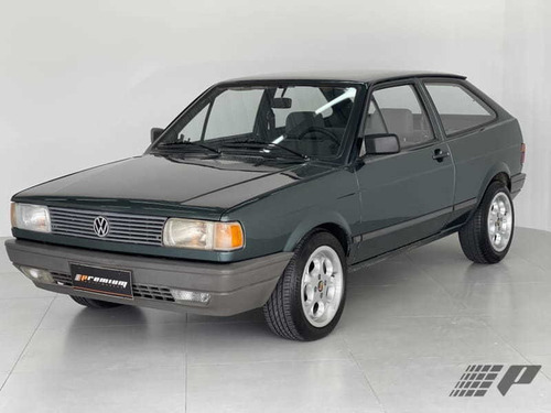 Volkswagen Gol Cl
