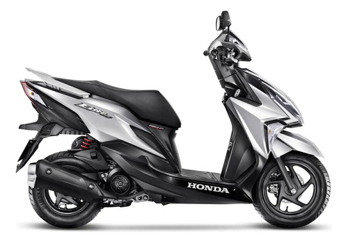Honda Elite 2024