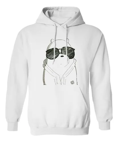 Sudaderas de best sale los escandalosos