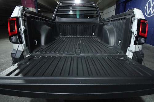 Volkswagen Saveiro 1.6 Robust Mt