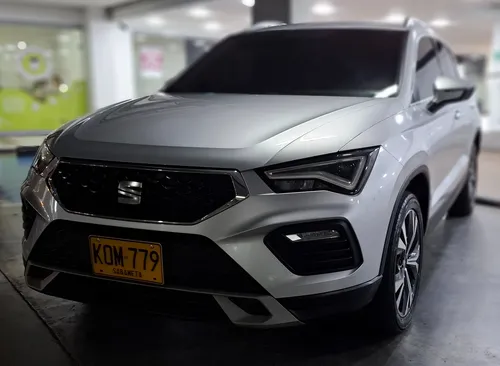 Seat Ateca 1.4 Style Sport