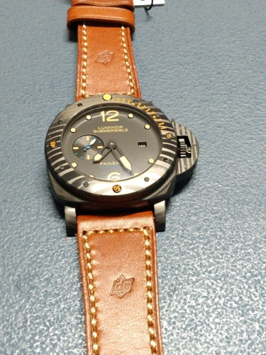 Reloj Panerai