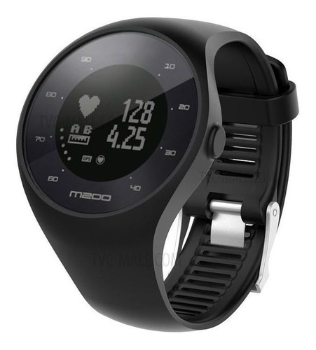 Imagen 1 de 5 de Reloj Polar M200 Gps