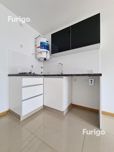 Imagen 13 de 30 de Venta Monoambiente Centro Con Balcon A Estrenar