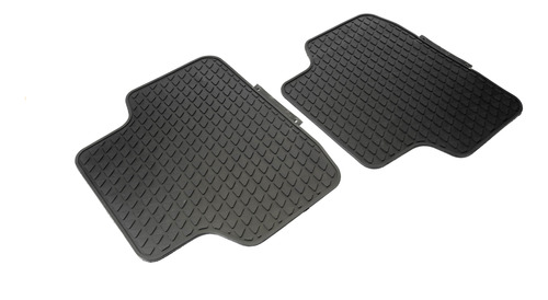 Juego De Alfombra Pvc Volkswagen Pmr8677001917a