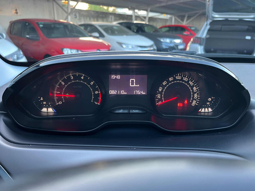 Peugeot 208 1.6 Allure