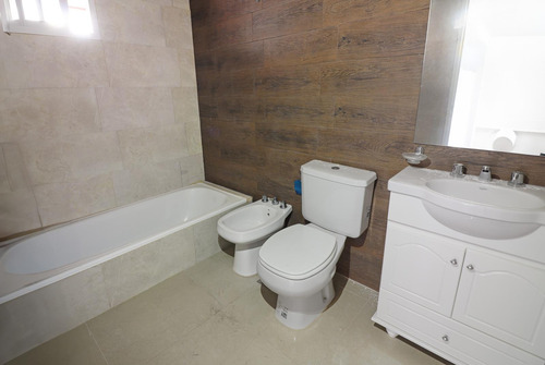 Departamentos 3 Ambientes A Estrenar En Villa Ballester