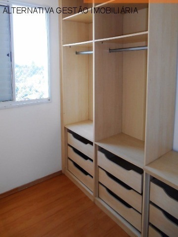 Imagem 14 de 20 de Apartamento Residencial Em Sao Paulo - Sp, Jaguare - Apl2691