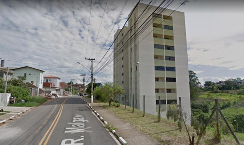Imagem 1 de 26 de Ótimo Apartamento 02 Dorms. Outeiro Do Passárgada - Cotia/sp - Ap524v