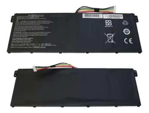 Bateria Oem Acer Ac14b18j E3 11, E5 711
