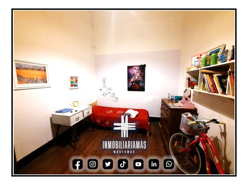 Casa Venta Palermo Montevideo Imas.uy D * (ref: Ims-20401)