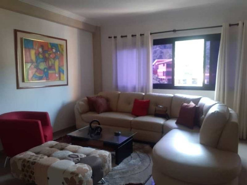 Imagen 3 de 12 de Apartamento En Res. Veranda. Ina-043
