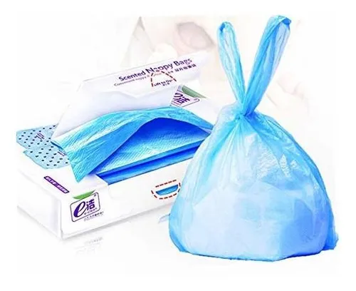 Bolsas para pañales sucios mercadona hotsell