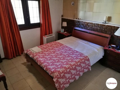 Imagen 26 de 30 de Venta Casa Quinta 3449 M De Lote, 409 M Cubiertos, Amplia Pileta Y Parque Soñado, Garin, Escobar