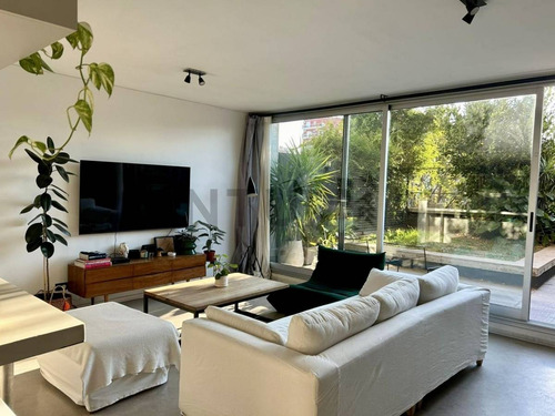 Venta - Departamento 3 Ambientes Con Cochera, Villa Urquiza - Edificio Con Amenities, Seguridad 24hs