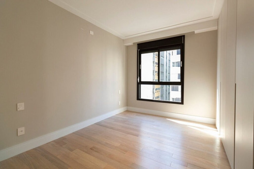 Imagem 12 de 30 de Apartamento Padrão Em São Paulo - Sp - Ap0286_rncr