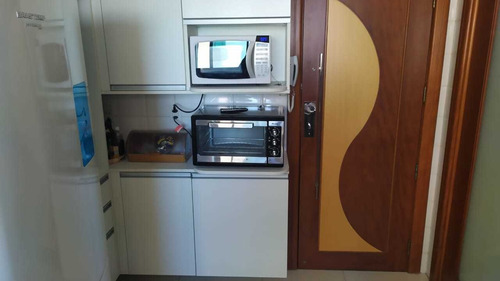 Imagem 10 de 18 de Murano Imobiliária Vende Apartamento De 4 Quartos Frente Mar Na Praia De Itaparica, Vila Velha - Es. - 2904