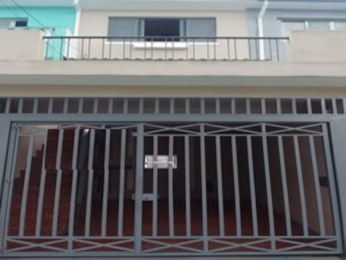 Imagem 8 de 8 de 02653 - Sobrado 2 Dorms, Mandaqui - São Paulo/sp - 2653