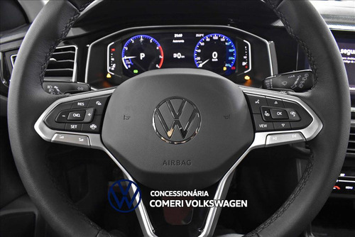 Polo 1.0 170 Tsi Highline Automático